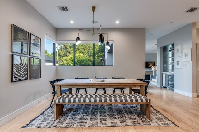 8446 Santa Clara Drive, Dallas, TX 75218