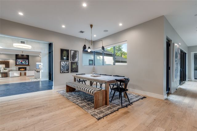 8446 Santa Clara Drive, Dallas, TX 75218