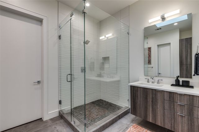 8446 Santa Clara Drive, Dallas, TX 75218