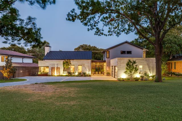 8446 Santa Clara Drive, Dallas, TX 75218