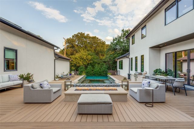 8446 Santa Clara Drive, Dallas, TX 75218