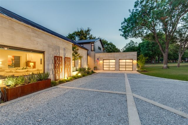 8446 Santa Clara Drive, Dallas, TX 75218