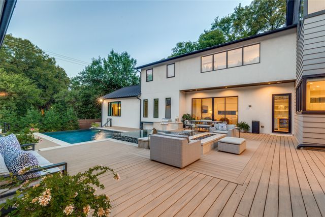 8446 Santa Clara Drive, Dallas, TX 75218