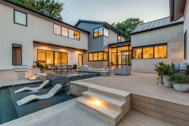 8446 Santa Clara Drive, Dallas, TX 75218