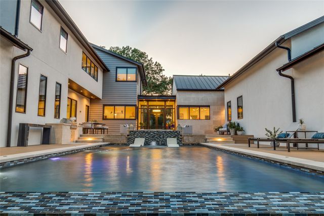 8446 Santa Clara Drive, Dallas, TX 75218