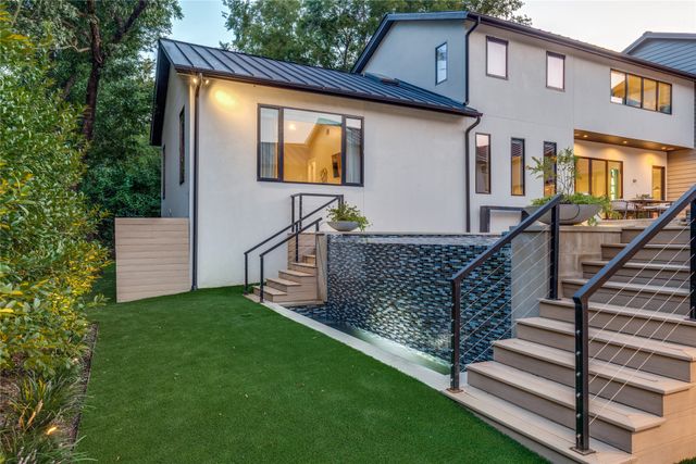 8446 Santa Clara Drive, Dallas, TX 75218