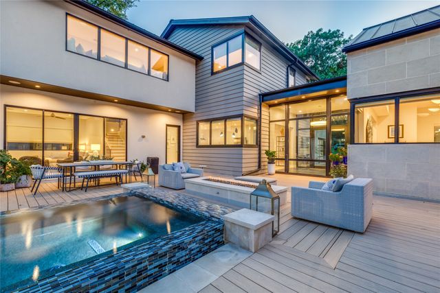 8446 Santa Clara Drive, Dallas, TX 75218