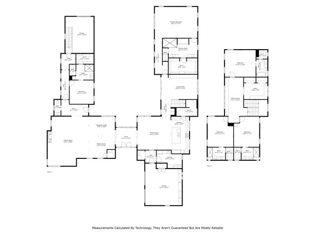 8446 Santa Clara Drive, Dallas, TX 75218