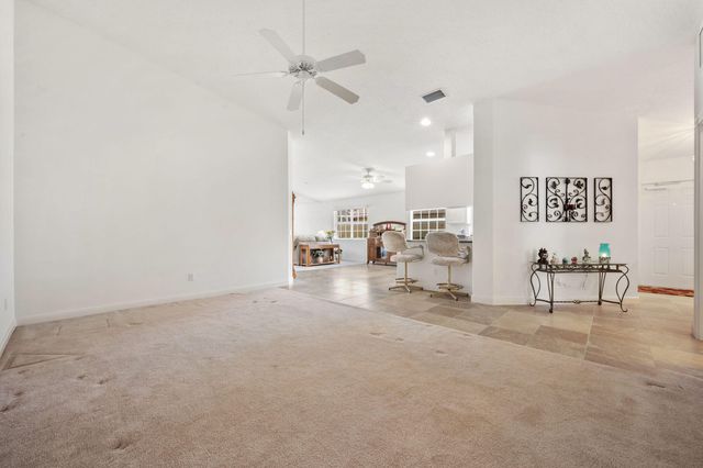 12280 SW Elsinore Drive, Port St Lucie, FL 34987