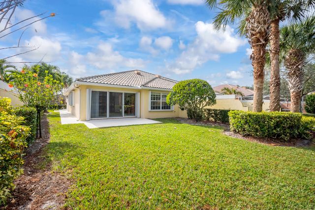 12280 SW Elsinore Drive, Port St Lucie, FL 34987