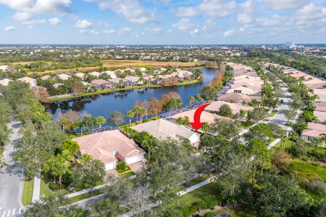 12280 SW Elsinore Drive, Port St Lucie, FL 34987