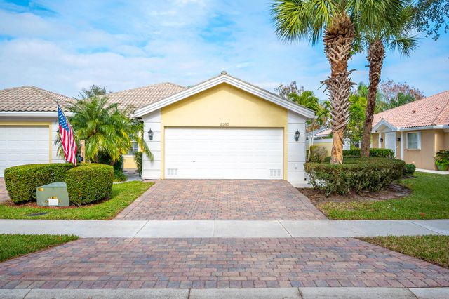 12280 SW Elsinore Drive, Port St Lucie, FL 34987