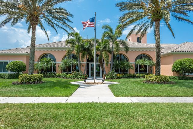 12280 SW Elsinore Drive, Port St Lucie, FL 34987