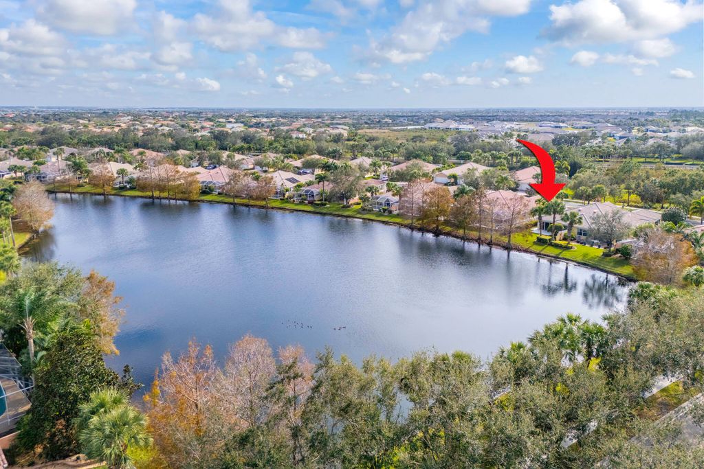 12280 SW Elsinore Drive, Port St Lucie, FL 34987