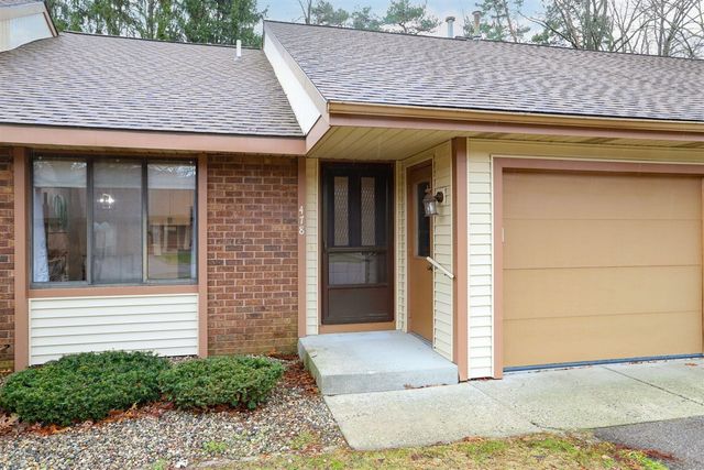 478 Cherry Lane, Holland, MI 49424