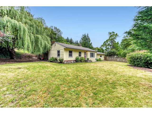 9314 Sw TERWILLIGER Blvd, Portland, OR 97219