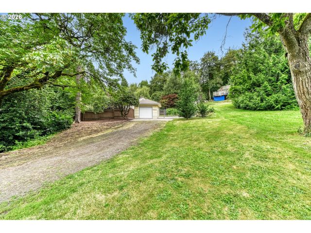9314 Sw TERWILLIGER Blvd, Portland, OR 97219