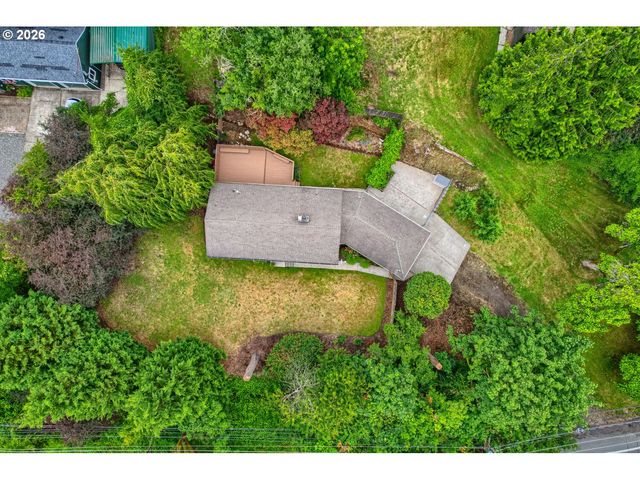9314 Sw TERWILLIGER Blvd, Portland, OR 97219