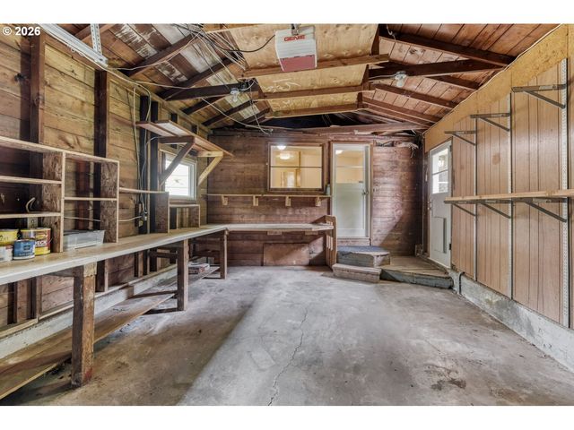 9314 Sw TERWILLIGER Blvd, Portland, OR 97219