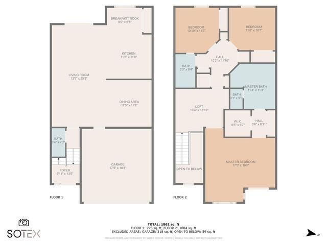 1801 Coastal Bay Boulevard, Boynton Beach, FL 33435