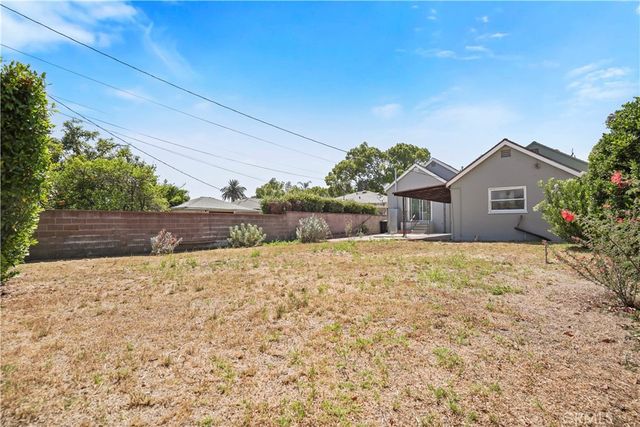 1230 Spazier, Glendale, CA 91201