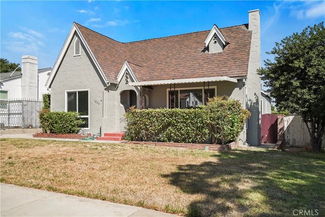 1230 Spazier, Glendale, CA 91201