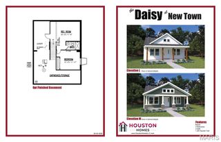 0 TBB Daisy (New Town), St Charles, MO 63301