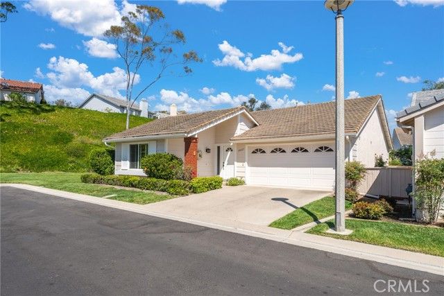 28425 Barbosa, Mission Viejo, CA 92692