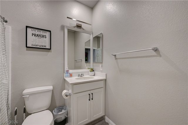 2422 Bellinzona Place, Henderson, NV 89044
