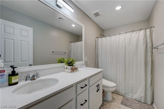 2422 Bellinzona Place, Henderson, NV 89044