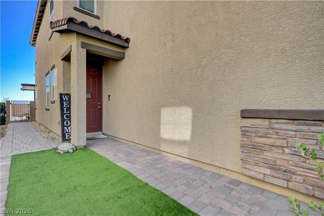 2422 Bellinzona Place, Henderson, NV 89044