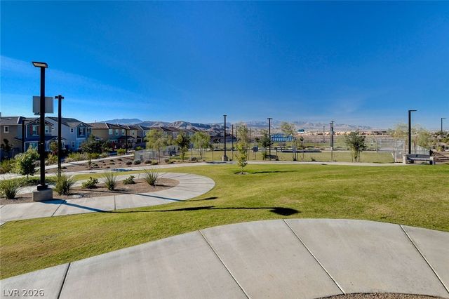 2422 Bellinzona Place, Henderson, NV 89044