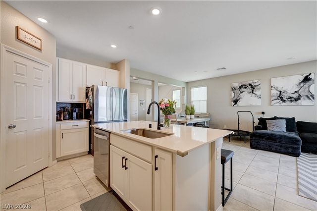 2422 Bellinzona Place, Henderson, NV 89044