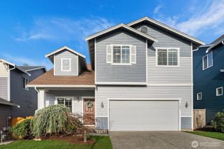 3601 223rd Place SE, Bothell, WA 98021
