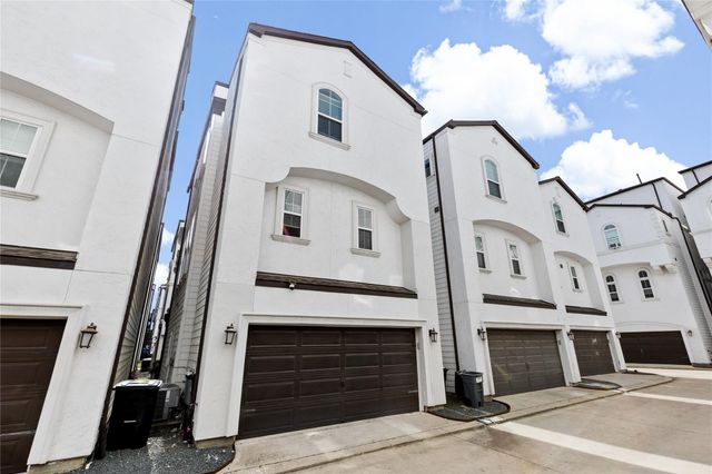 2706 Freund Street, Houston, TX 77003