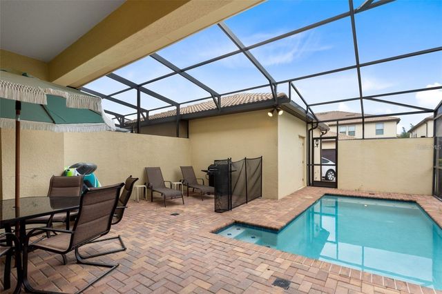 8932 ADRIATICO LANE, Kissimmee, FL 34747