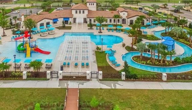 8932 ADRIATICO LANE, Kissimmee, FL 34747