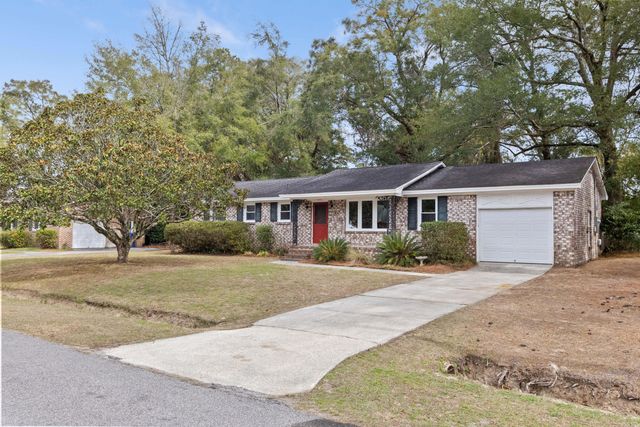 1072 Kentwood Circle, Charleston, SC 29412