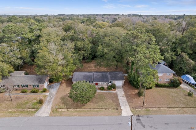 1072 Kentwood Circle, Charleston, SC 29412