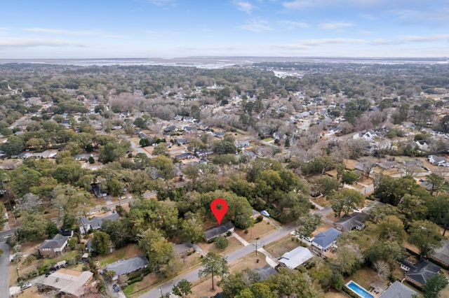 1072 Kentwood Circle, Charleston, SC 29412