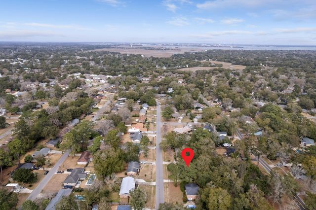 1072 Kentwood Circle, Charleston, SC 29412