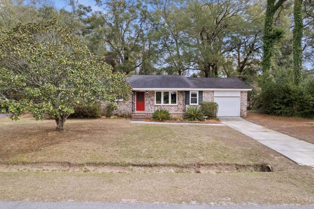 1072 Kentwood Circle, Charleston, SC 29412