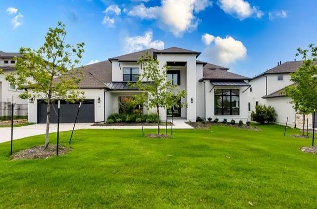 2349 Bel Paese BND, Leander, TX 78641