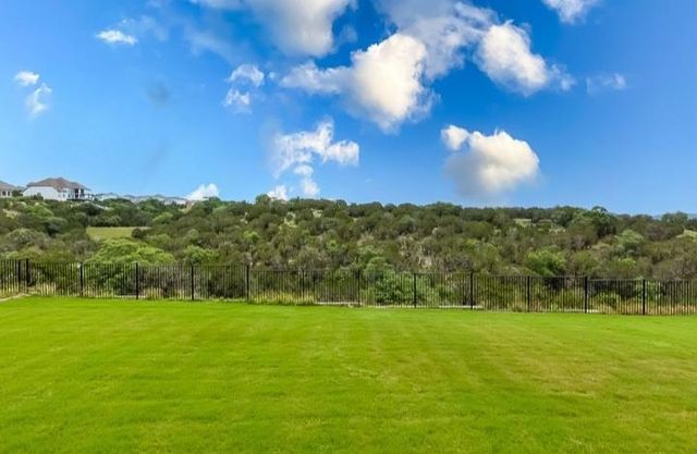 2349 Bel Paese BND, Leander, TX 78641
