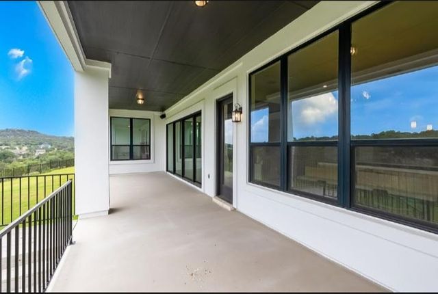 2349 Bel Paese BND, Leander, TX 78641