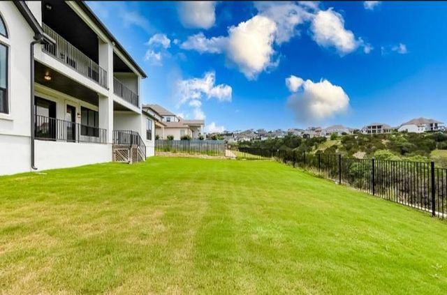 2349 Bel Paese BND, Leander, TX 78641