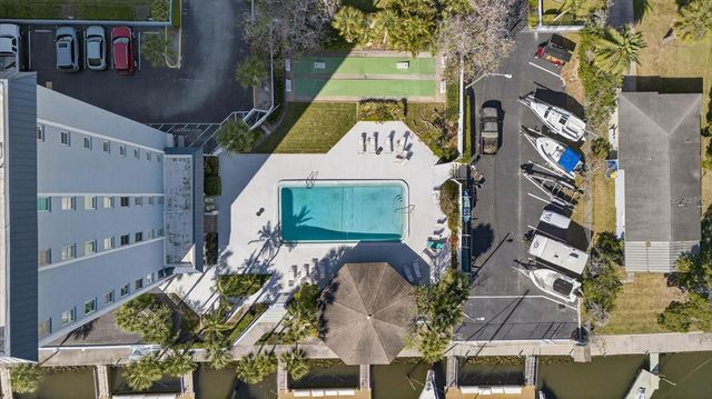 4939 FLORAMAR TERRACE 710, New Port Richey, FL 34652