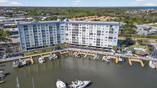 4939 FLORAMAR TERRACE 710, New Port Richey, FL 34652