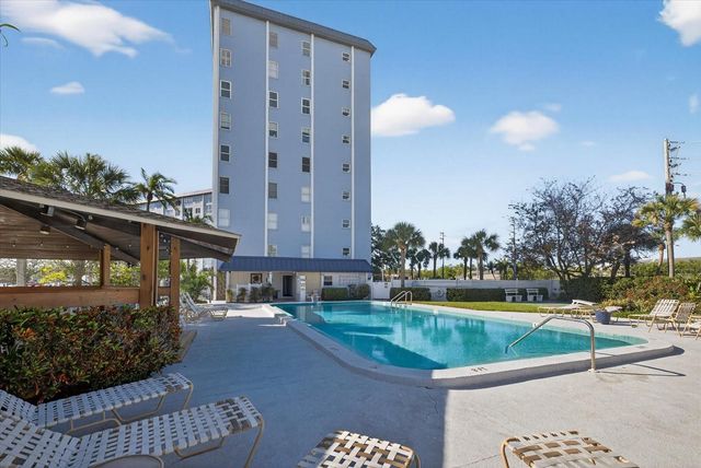 4939 FLORAMAR TERRACE 710, New Port Richey, FL 34652