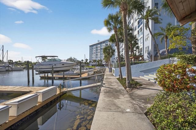 4939 FLORAMAR TERRACE 710, New Port Richey, FL 34652